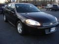 Black - Impala LS Photo No. 3