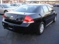 Black - Impala LS Photo No. 4