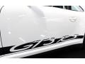  2007 911 GT3 RS Logo