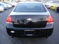 Black - Impala LS Photo No. 5