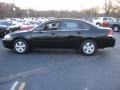 Black - Impala LS Photo No. 9