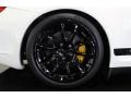 2007 Porsche 911 GT3 RS Wheel and Tire Photo