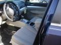 2013 Deep Indigo Pearl Subaru Outback 2.5i Premium  photo #2