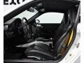  2007 911 GT3 RS Black w/Alcantara Interior