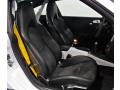Black w/Alcantara Front Seat Photo for 2007 Porsche 911 #78191616