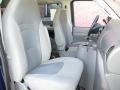 2008 Dark Blue Pearl Metallic Ford E Series Van E350 Super Duty XLT 15 Passenger  photo #17