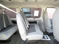 2008 Dark Blue Pearl Metallic Ford E Series Van E350 Super Duty XLT 15 Passenger  photo #21