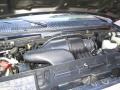 Dark Blue Pearl Metallic - E Series Van E350 Super Duty XLT 15 Passenger Photo No. 28
