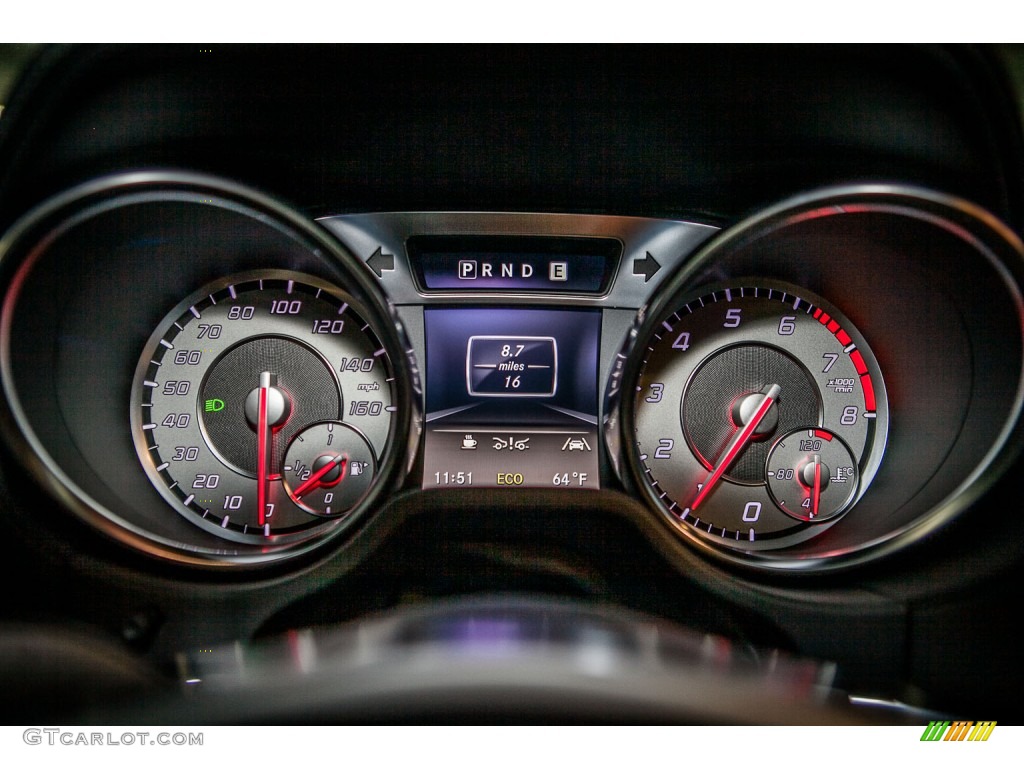 2013 SL 550 Roadster - Matte Shadow Grey Metallic / Black photo #6