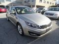 2012 Titanium Silver Kia Optima LX  photo #8