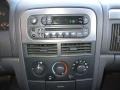 Agate Controls Photo for 2001 Jeep Grand Cherokee #78192459