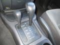  2001 Grand Cherokee Laredo 4x4 4 Speed Automatic Shifter