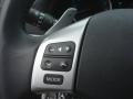 Controls of 2012 IS 250 AWD