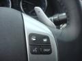 Light Gray Controls Photo for 2012 Lexus IS #78192650