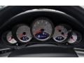 2008 Porsche 911 Sea Blue Interior Gauges Photo