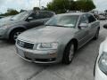 Atlas Grey Metallic - A8 4.2 quattro Photo No. 2