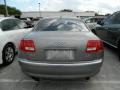 Atlas Grey Metallic - A8 4.2 quattro Photo No. 4