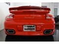 Guards Red - 911 Turbo S Coupe Photo No. 13