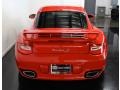 Guards Red - 911 Turbo S Coupe Photo No. 15