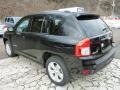 Black - Compass Sport 4x4 Photo No. 3