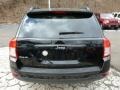 Black - Compass Sport 4x4 Photo No. 4