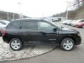 Black - Compass Sport 4x4 Photo No. 6