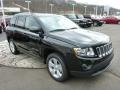 Black - Compass Sport 4x4 Photo No. 7