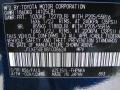 Nautical Blue Metallic - xB  Photo No. 15