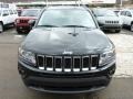 Black - Compass Sport 4x4 Photo No. 8