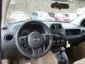 Black - Compass Sport 4x4 Photo No. 12