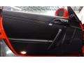 Black Door Panel Photo for 2012 Porsche 911 #78193320