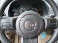 Black - Compass Sport 4x4 Photo No. 18