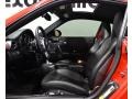 Black Interior Photo for 2012 Porsche 911 #78193411