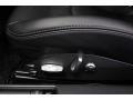 Black Front Seat Photo for 2012 Porsche 911 #78193437