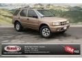 Roman Bronze Metallic - Rodeo LS 4WD Photo No. 1