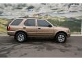  2000 Rodeo LS 4WD Roman Bronze Metallic