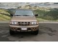 Roman Bronze Metallic - Rodeo LS 4WD Photo No. 7