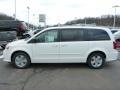 Stone White - Grand Caravan SE Photo No. 2