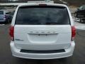 Stone White - Grand Caravan SE Photo No. 4