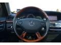 Black Steering Wheel Photo for 2008 Mercedes-Benz S #78193799
