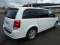 Stone White - Grand Caravan SE Photo No. 5