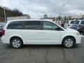 Stone White - Grand Caravan SE Photo No. 6