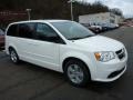Stone White - Grand Caravan SE Photo No. 7
