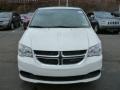 Stone White - Grand Caravan SE Photo No. 8