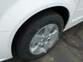 Stone White - Grand Caravan SE Photo No. 9