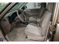 Beige Front Seat Photo for 2000 Isuzu Rodeo #78193884