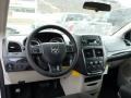 Stone White - Grand Caravan SE Photo No. 13