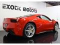 Rosso Corsa (Red) - 458 Italia Photo No. 4