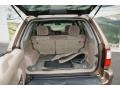 Beige Trunk Photo for 2000 Isuzu Rodeo #78194032