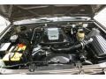 2000 Isuzu Rodeo 3.2 Liter DOHC 24-Valve V6 Engine Photo